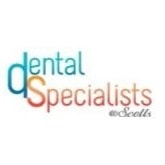 Dental Specialist Center Scotts Medical Center 